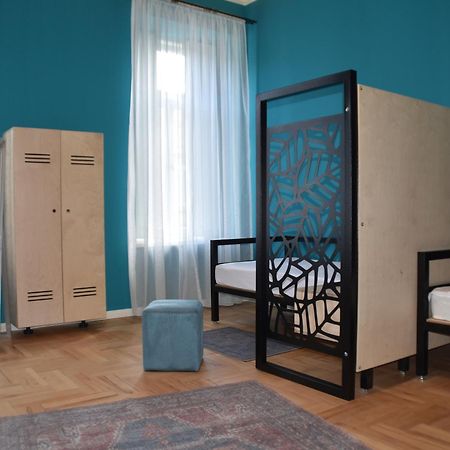 Communa Good Vibes Tbilisi Luaran gambar