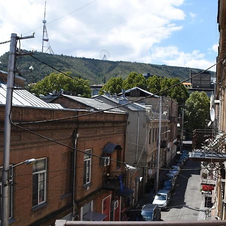 Communa Good Vibes Tbilisi Luaran gambar