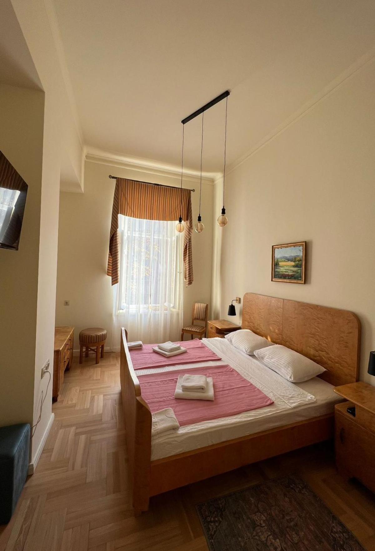 Communa Good Vibes Tbilisi Luaran gambar