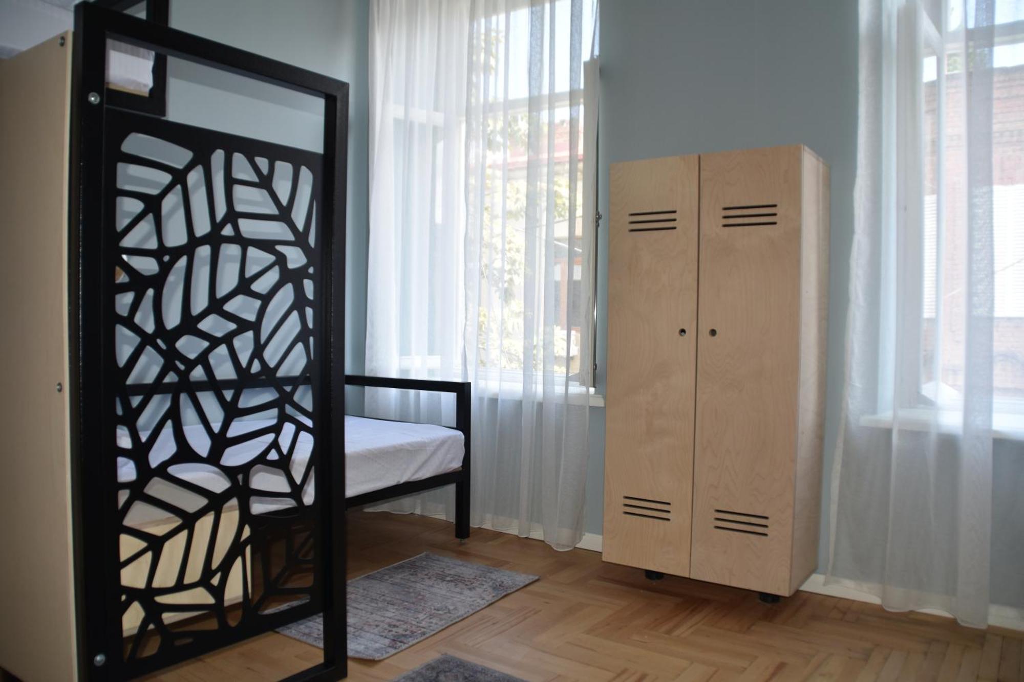 Communa Good Vibes Tbilisi Luaran gambar