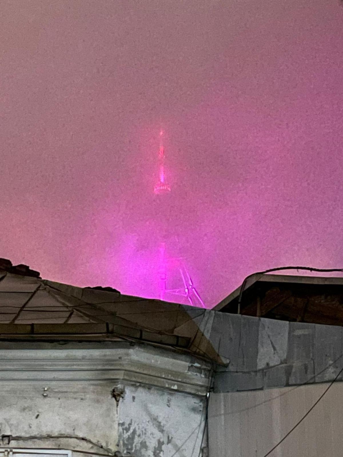 Communa Good Vibes Tbilisi Luaran gambar